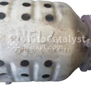 Катализатор от Hyundai, KIA NFL4