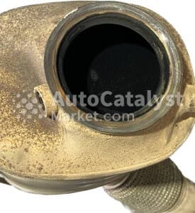 Катализатор от BMW 8515427 / 8570963 (CERAMIC+DPF)