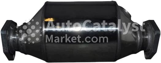 Катализатор от Audi, Volkswagen 443131701N