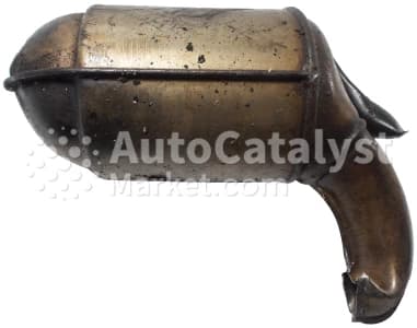 Катализатор от Renault 8200358770 / H8200274667