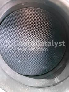 Катализатор от BMW, MINI (BMW) 8616302