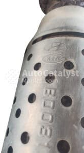 Катализатор от Hyundai, KIA BD031