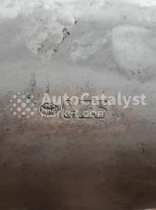 Катализатор от Toyota, Lexus GZ3