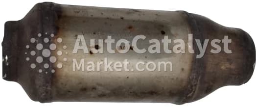 Катализатор от Audi, Volkswagen 5Q0131701H