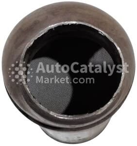 Катализатор от Audi, Volkswagen 5Q0131701H