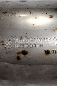 Катализатор от Audi, Volkswagen 5Q0131701H