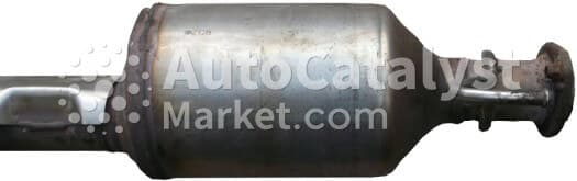 Катализатор от Toyota ZC8