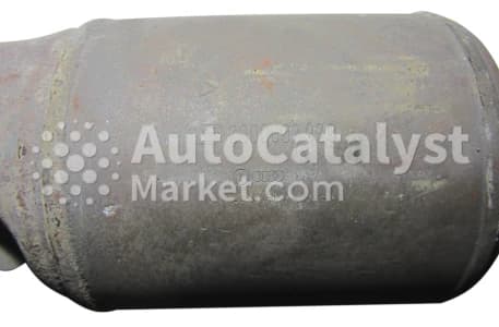 Катализатор от Audi, Volkswagen E 2000002 929