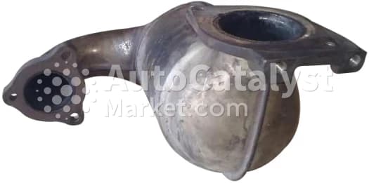 Катализатор от Renault PIE 8200223012B / H8200223008