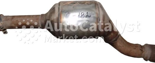 Катализатор от Renault, Opel C 182 (Type 1) Bosal