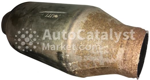 Катализатор от Toyota U77