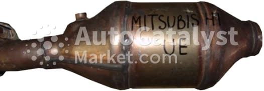Катализатор от Mitsubishi UE (Mitsubishi)