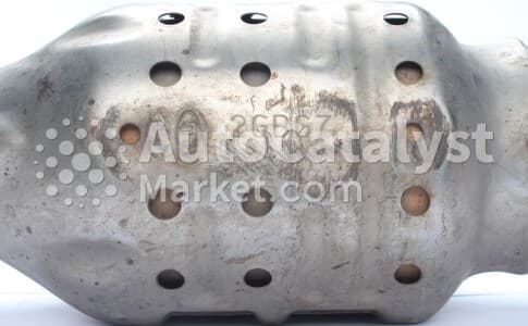 Катализатор от Hyundai, KIA 2GBG7