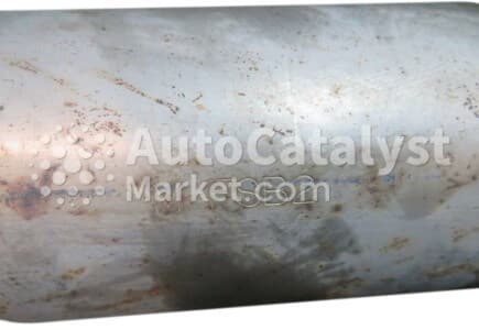 Катализатор от Mazda M FSB2 (Exhaust)