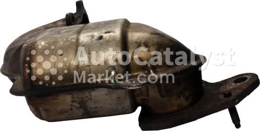Катализатор от Renault PIE 8200206266 / H8200138371