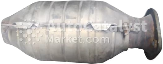 Катализатор Toyota, Lexus M07