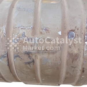 Катализатор от Toyota, Lexus M07