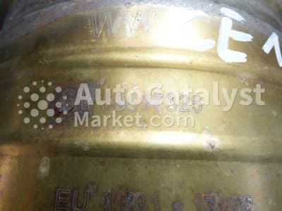 Катализатор от Opel, Vauxhall 55597325