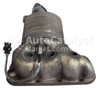 Катализатор от Opel, Vauxhall 55597325