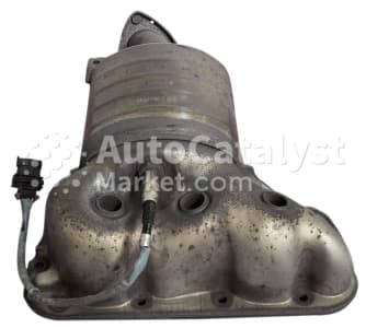 Катализатор от Opel, Vauxhall 55597325