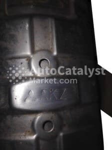 Катализатор от Mitsubishi AKZ