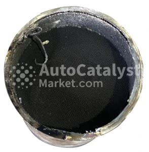 Катализатор от Mercedes-Benz KT 6020