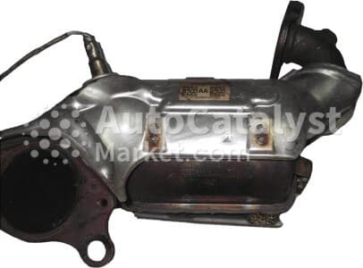 Катализатор от Renault, Nissan 208A07923R-A