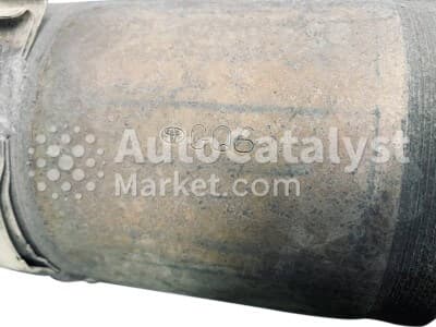 Катализатор от Toyota GQ6