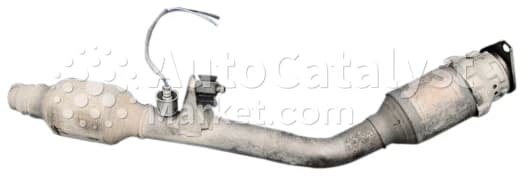 Катализатор от Toyota GQ6