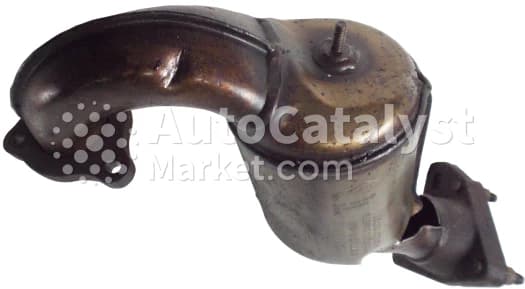 Катализатор от Renault 8200516576