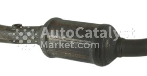 Катализатор от Chevrolet 15889902