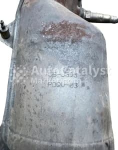 Катализатор от Alfa Romeo, Fiat, Lancia 5B-J595