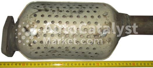 Катализатор от Audi, Volkswagen 6K0131701S