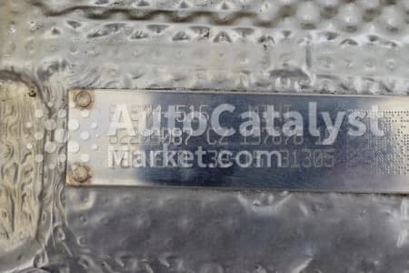 Катализатор от Toyota, MINI (BMW) 8574516 (DPF)