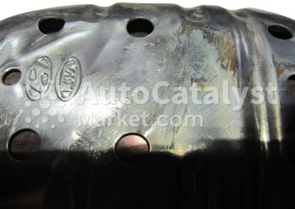 Катализатор от Hyundai, KIA 2GBB3