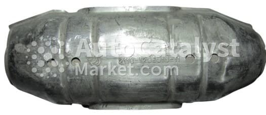Катализатор от Lada 2110-1206010-11