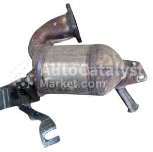 Катализатор от Renault, Nissan, Dacia 8200641831 / H8200646013