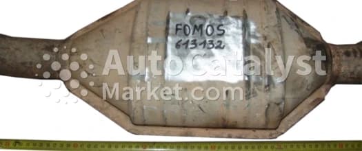 Катализатор от Ford 613132