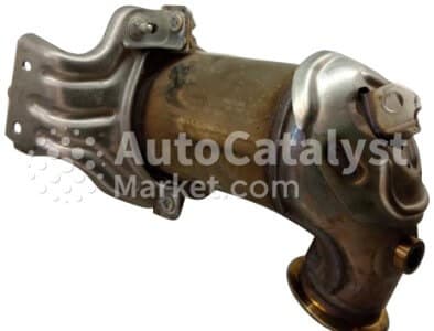 Катализатор от Audi, Skoda, Volkswagen, Seat 3Q0131723 / 5Q0181LB