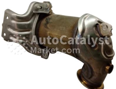 Катализатор от Audi, Skoda, Volkswagen, Seat 3Q0131723 / 5Q0181LB