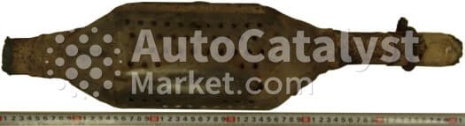 Катализатор от Audi, Volkswagen 6W0131701AT