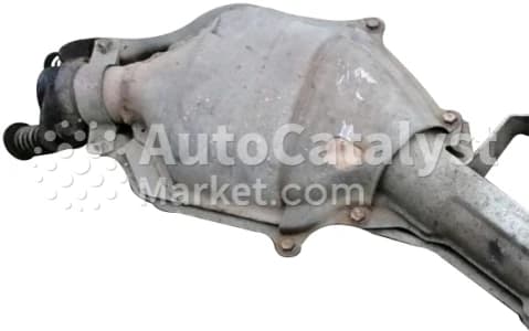 Катализатор от Subaru 7212