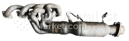 Катализатор от BMW 7836403