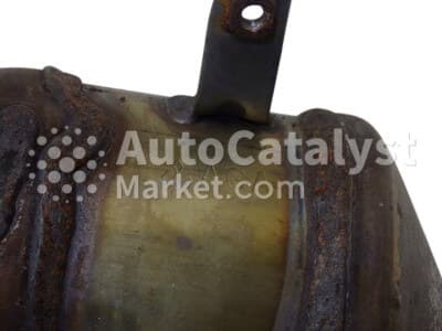 Катализатор от Mitsubishi AGA