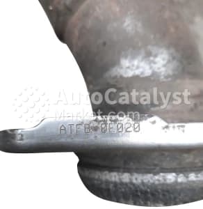 Катализатор от Toyota ATFB 0E020 (DPF)
