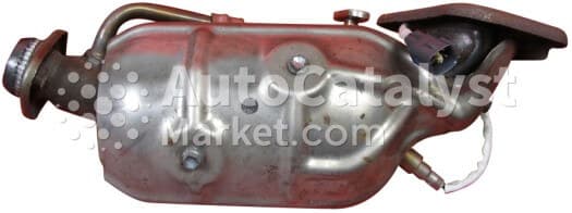 Катализатор от Peugeot, Toyota, Citroën 0Q090