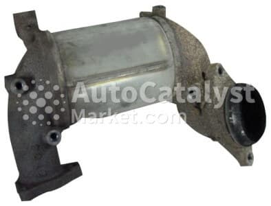 Катализатор от Toyota 2704