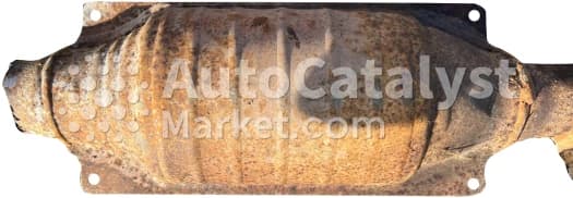 Катализатор от Toyota 25174321