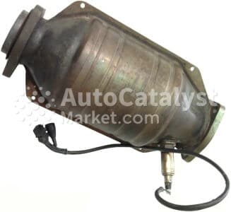 Катализатор от Ferrari 121385