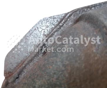 Катализатор от Subaru RCFA2